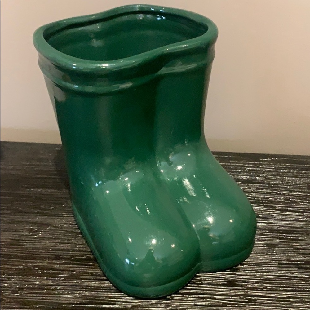 Target BP Boots